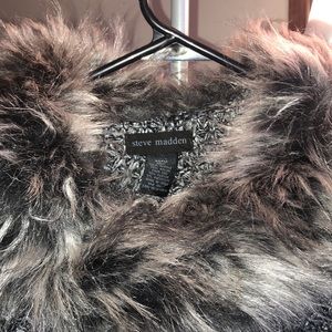 Steve Madden sweater